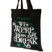 Friends Canvas Tote Bag - Excellent Pick