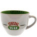 Friends Cappuccino Mug Central Perk - Excellent Pick