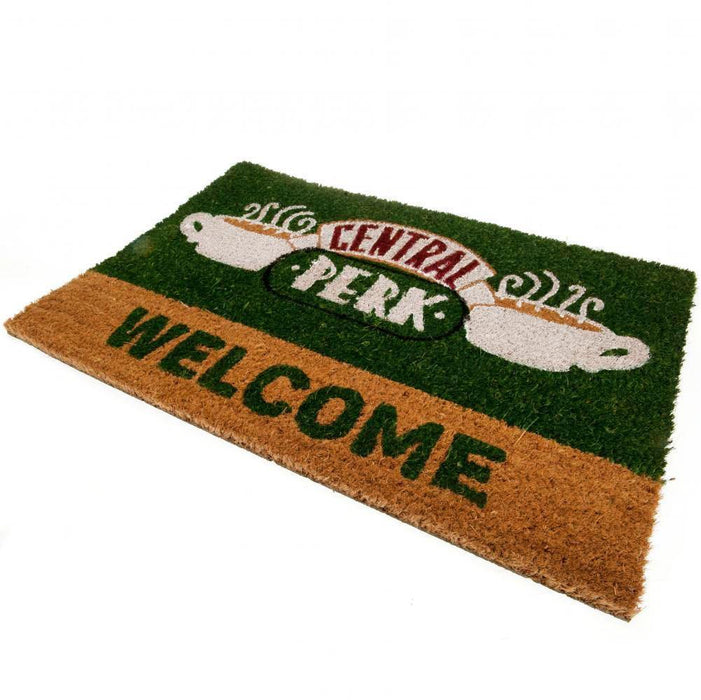 Friends Doormat Central Perk - Excellent Pick