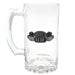 Friends Glass Tankard - Excellent Pick