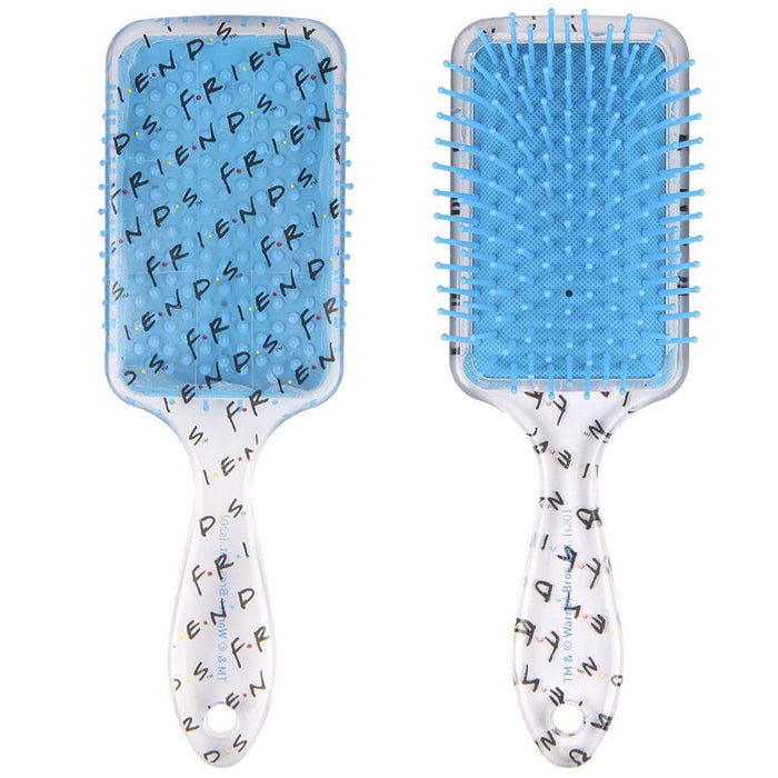 Friends Hair Brush - Excellent Pick