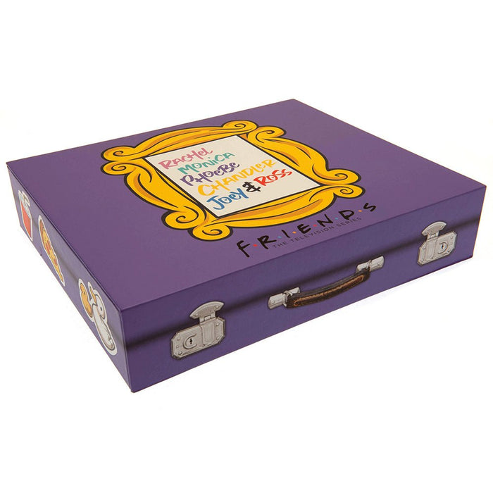 Friends Keepsake Gift Box - Excellent Pick