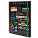 Friends Notebook - Excellent Pick