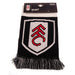 Fulham FC Bar Scarf - Excellent Pick