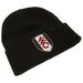 Fulham FC Cuff Beanie - Excellent Pick