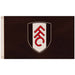 Fulham FC Flag CC - Excellent Pick