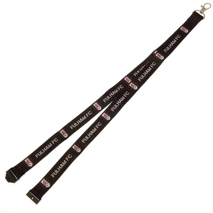 Fulham FC Lanyard - Excellent Pick