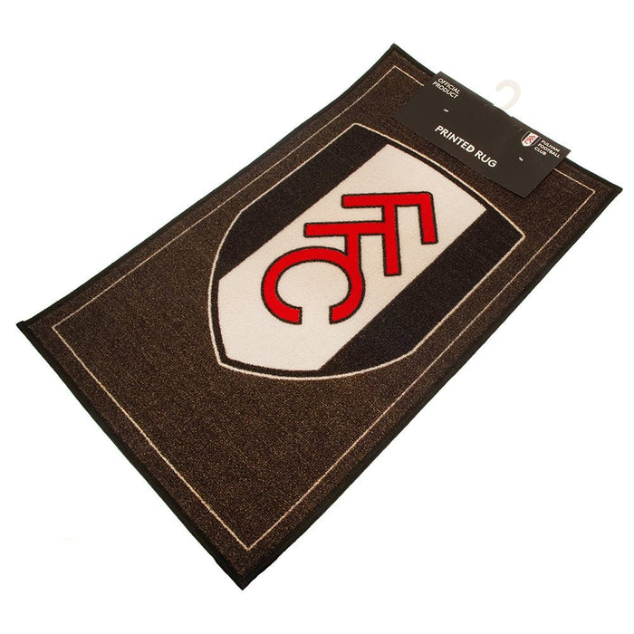 Fulham FC Rug - Excellent Pick