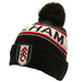 Fulham FC Ski Hat TX - Excellent Pick