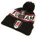 Fulham FC Ski Hat TX - Excellent Pick