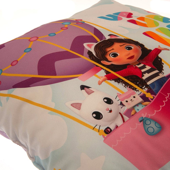 Gabby's Dollhouse Cushion - Excellent Pick