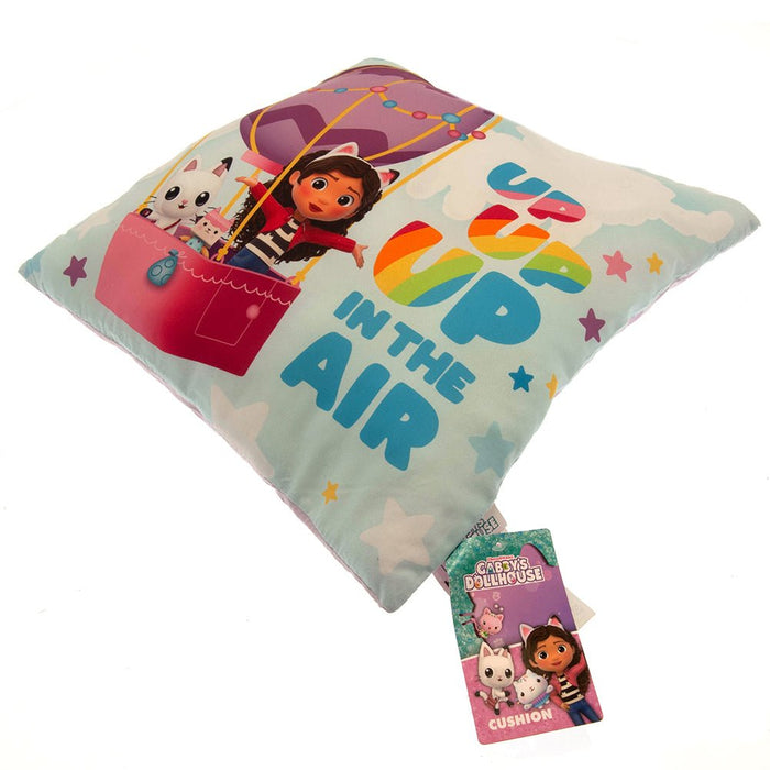 Gabby's Dollhouse Cushion - Excellent Pick