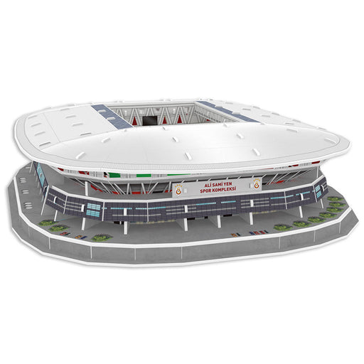 Galatasaray SK 3D Stadium Puzzle - Excellent Pick