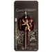 Game Of Thrones Door Key Lannister - Excellent Pick