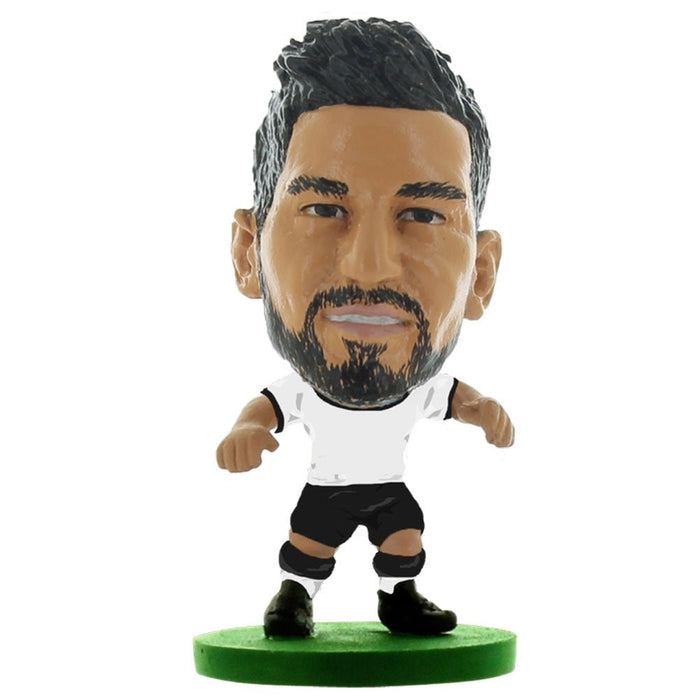 Germany SoccerStarz Gundogan - Excellent Pick