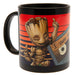 Guardians Of The Galaxy Mug Groot - Excellent Pick