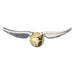 Harry Potter Badge Golden Snitch - Excellent Pick