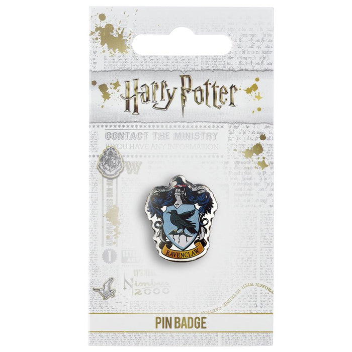 Harry Potter Badge Ravenclaw - Excellent Pick