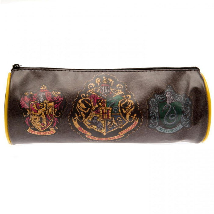 Harry Potter Barrel Pencil Case - Excellent Pick