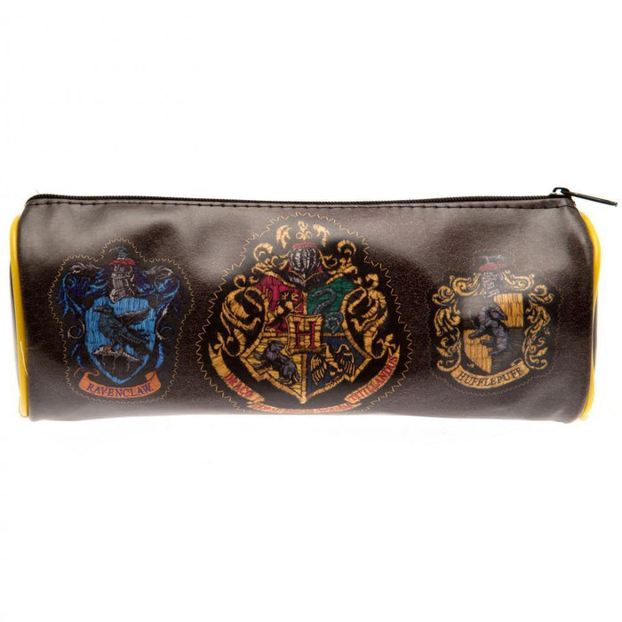 Harry Potter Barrel Pencil Case - Excellent Pick