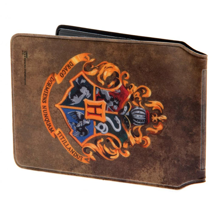 Harry Potter Card Holder Hufflepuff - Excellent Pick