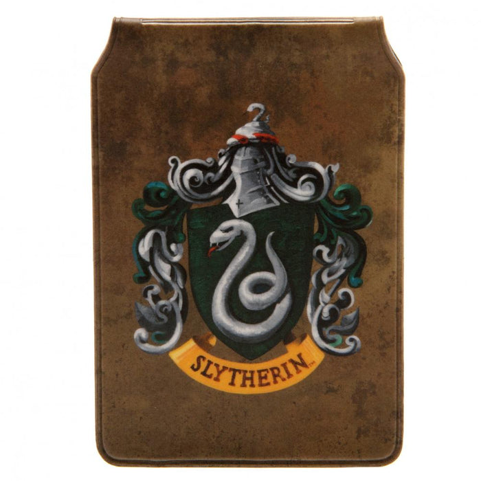 Harry Potter Card Holder Slytherin - Excellent Pick