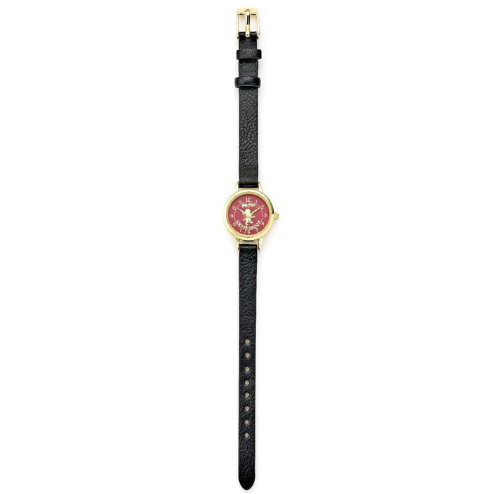 Harry Potter Colour Dial Watch Gryffindor - Excellent Pick