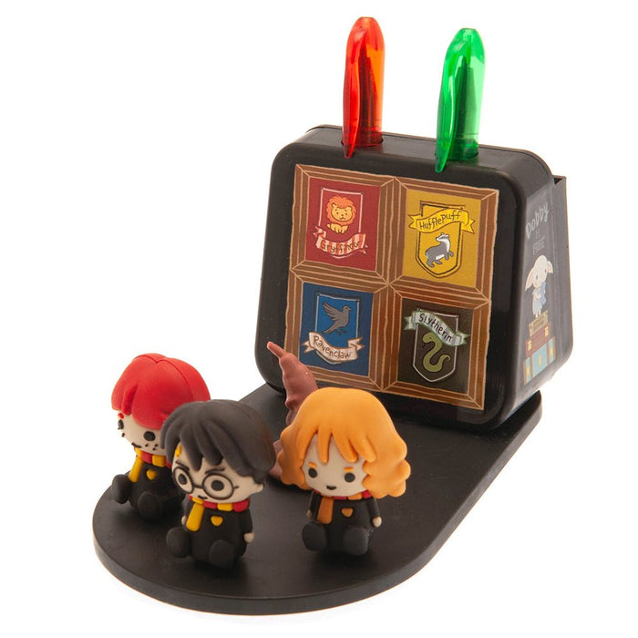 Harry Potter Desk Tidy Phone Stand - Excellent Pick