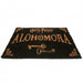 Harry Potter Doormat Alohomora - Excellent Pick