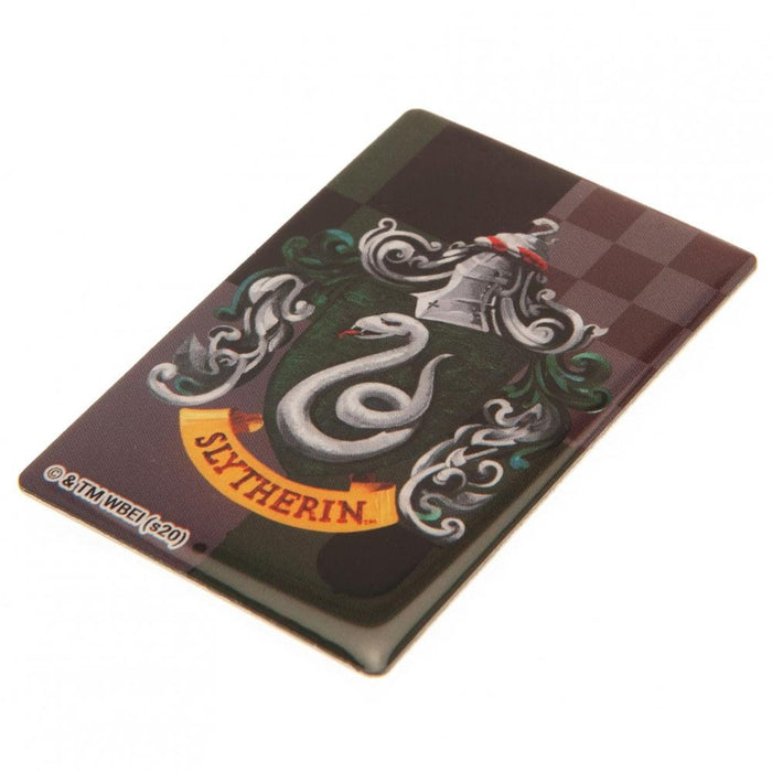 Harry Potter Fridge Magnet Slytherin - Excellent Pick