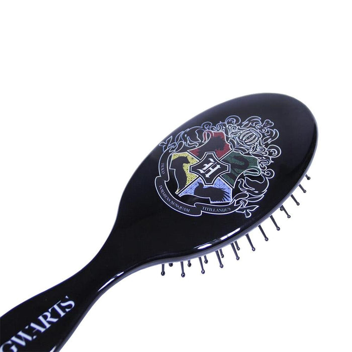 Harry Potter Hair Brush - Excellent Pick