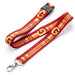 Harry Potter Lanyard Gryffindor - Excellent Pick