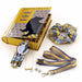 Harry Potter Luxury Gift Tin Hufflepuff - Excellent Pick