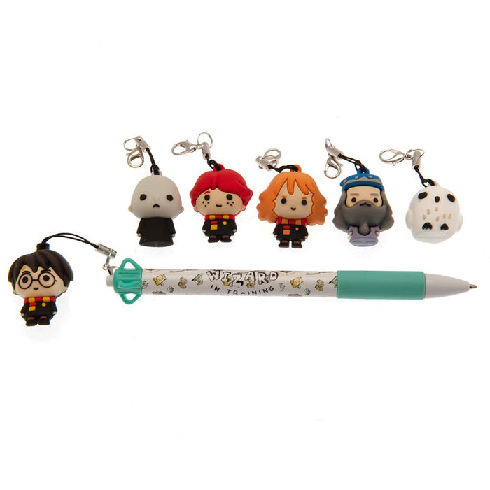 Harry Potter Mini Pen Pals Mystery Pack - Excellent Pick