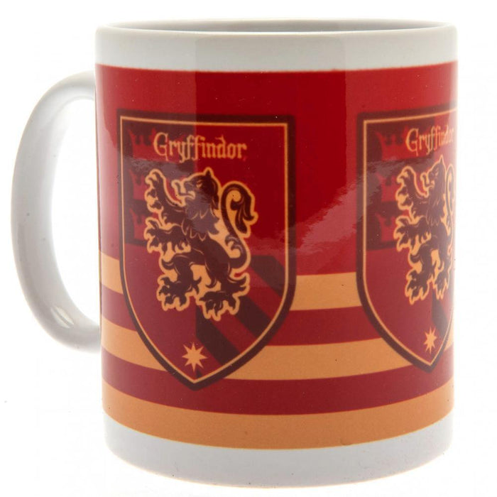 Harry Potter Mug Gryffindor - Excellent Pick