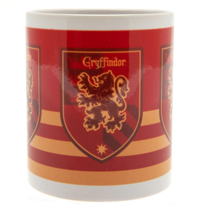 Harry Potter Mug Gryffindor - Excellent Pick