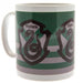 Harry Potter Mug Slytherin - Excellent Pick