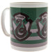 Harry Potter Mug Slytherin - Excellent Pick