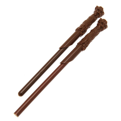 Harry Potter Pen & Pencil Set Wands - Excellent Pick