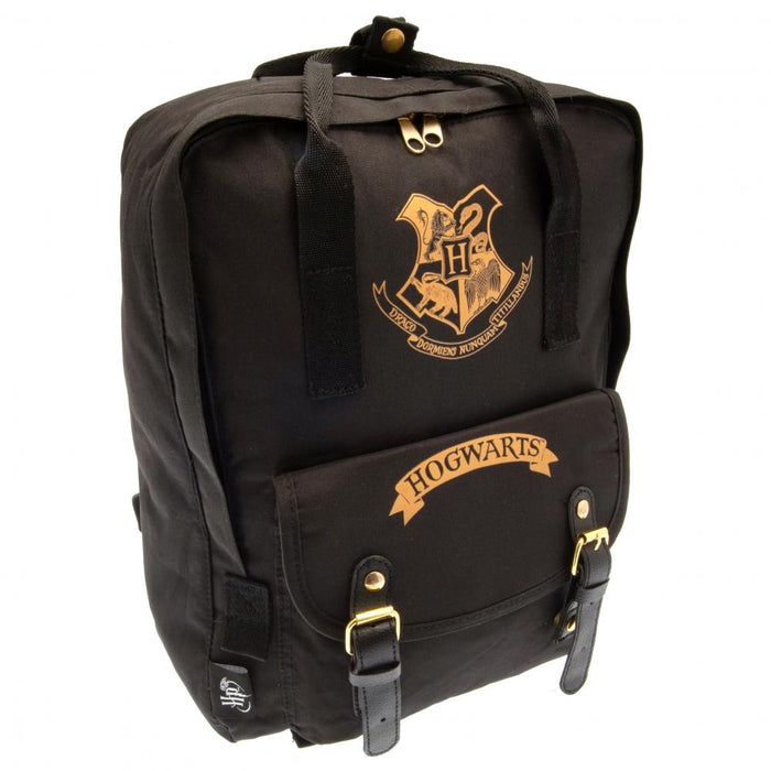 Harry Potter Premium Backpack BK - Excellent Pick