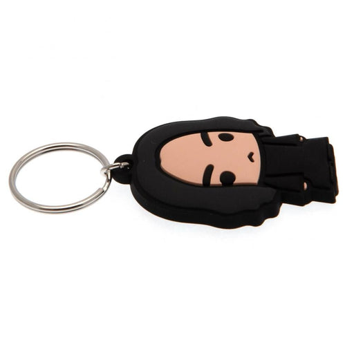 Harry Potter PVC Keyring Chibi Snape - Excellent Pick