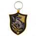 Harry Potter PVC Keyring Hufflepuff - Excellent Pick