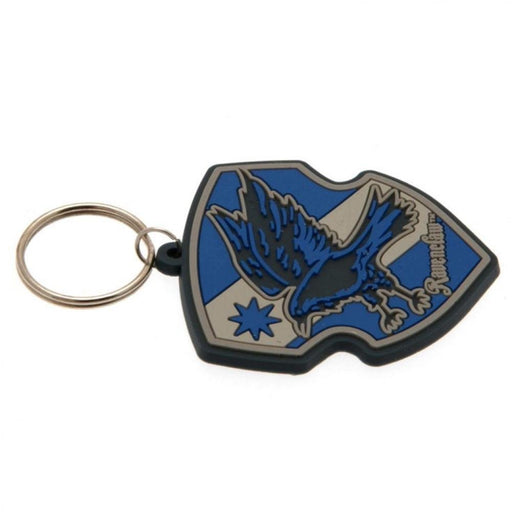 Harry Potter PVC Keyring Ravenclaw - Excellent Pick