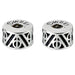 Harry Potter Silver Plated Charm Stoppers - Excellent Pick