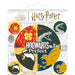 Harry Potter Stickers Hogwarts Prefect - Excellent Pick