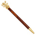 Harry Potter Topper Pen Gryffindor - Excellent Pick