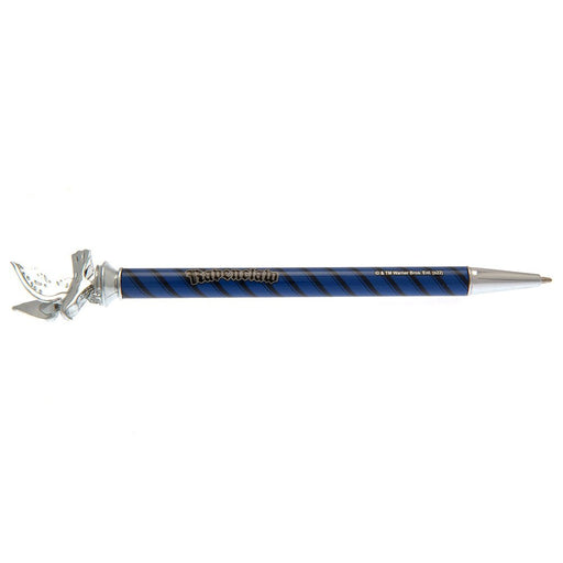 Harry Potter Topper Pen Ravenclaw - Excellent Pick