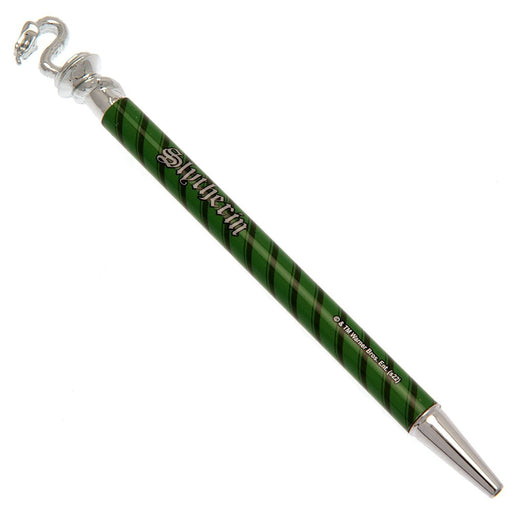 Harry Potter Topper Pen Slytherin - Excellent Pick