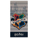 Harry Potter Towel House Hogwarts - Excellent Pick