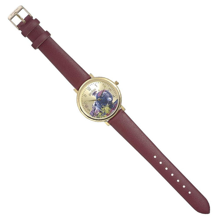 Harry Potter Watch Hogwarts Express - Excellent Pick